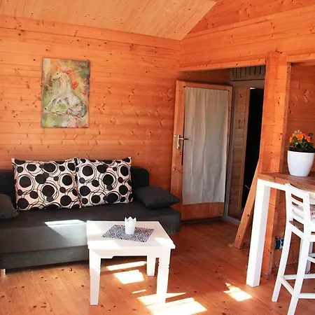 Haus Im Schilf - #77148 بيت للعطل Gross Schoritz
