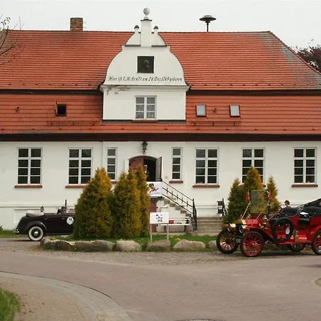 Haus Im Schilf - #77148
