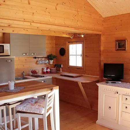 Haus Im Schilf - #77148 بيت للعطل *