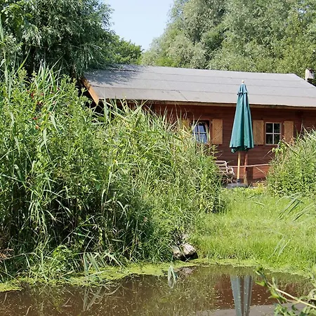 Haus Im Schilf - #77148 بيت للعطل