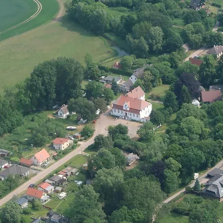 بيت للعطل Haus Im Schilf - #77148